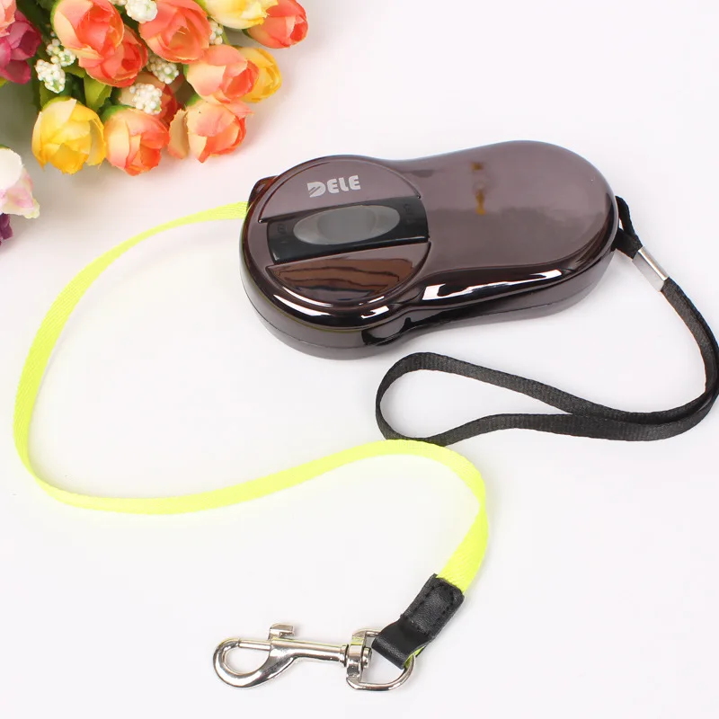 

Dog Hand Holding Rope Harness Dog Rope Teddy Golden Retriever Dog Chain Small And Medium-sized Dogs Pet Supplies Wholesale