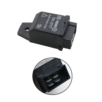 

For Lada Niva 4X4 1995 - 2019 LED DRL Lights With Running Turn Signal Relay Accessories Car Styling