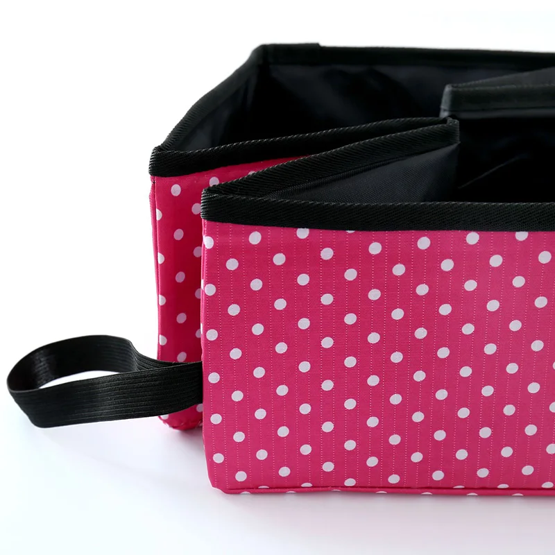 Foldable Cats Litter Box Waterproof Portable Pet Litter Pan Tray for Travel Camping Home 40x30x13cm E2S Foldable Cats Litter Box Waterproof Portable Pet Litter Pan Tray for Travel Camping Home 40x30x13cm E2S