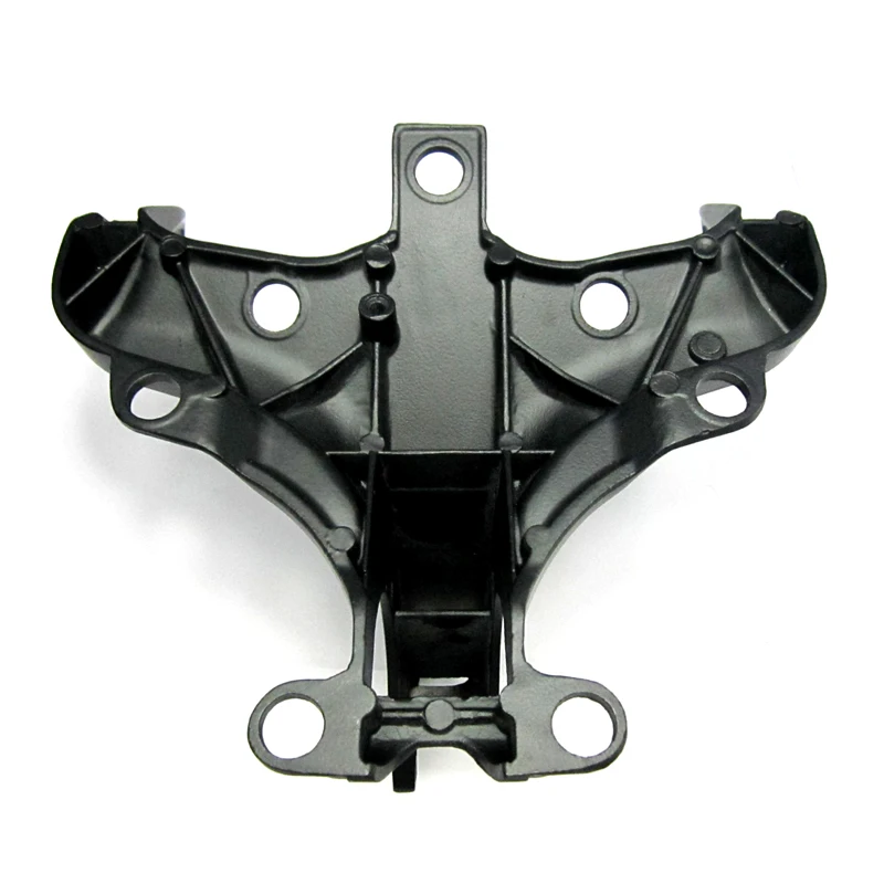 

Motorcycle Headlight Brackets Headlight Fairing Stay Bracket for YAMAHA YZF R1 1000 2009-2014
