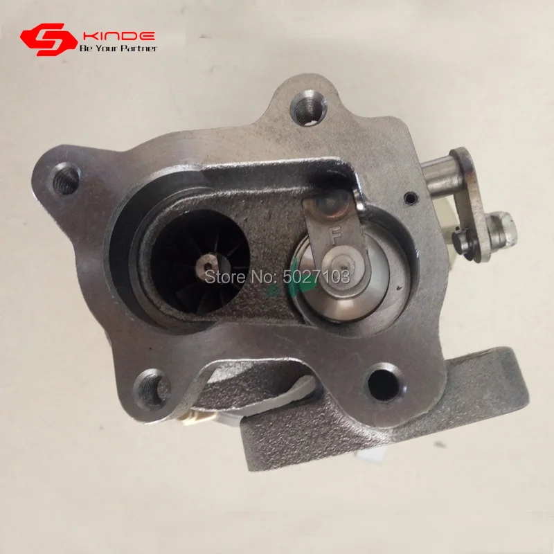 Susirick RHB31 VZ21 turbo 13900-62D51 Турбокомпрессор Для Isuzu Jimmy YA1 двигателя VE110069 нагнетатель 1.0L