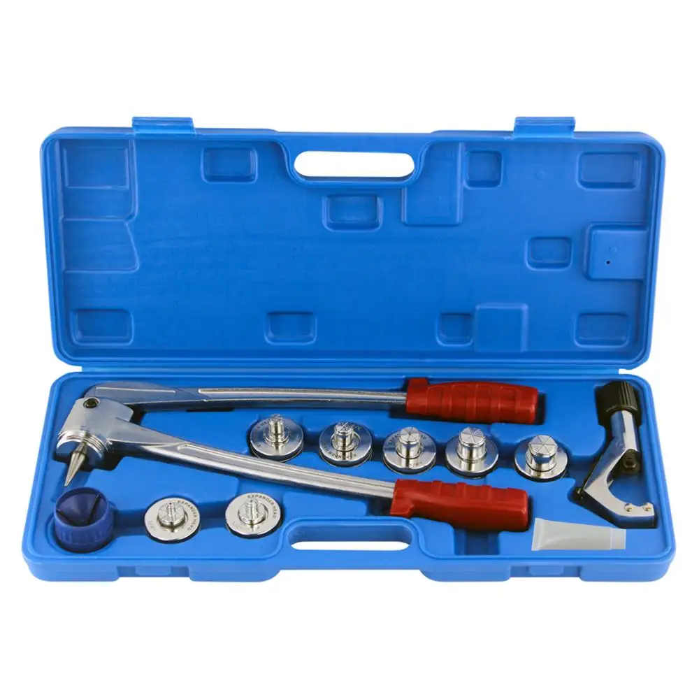 Инструмент для расширения труб инструмент от 10 до 28 мм или 1/2 11/8 дюймов труб|expand