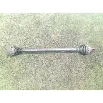 

1K0407272CC TRANSMISSION FRONT RIGHT SKODA OCTAVIA SALOON (1Z3)