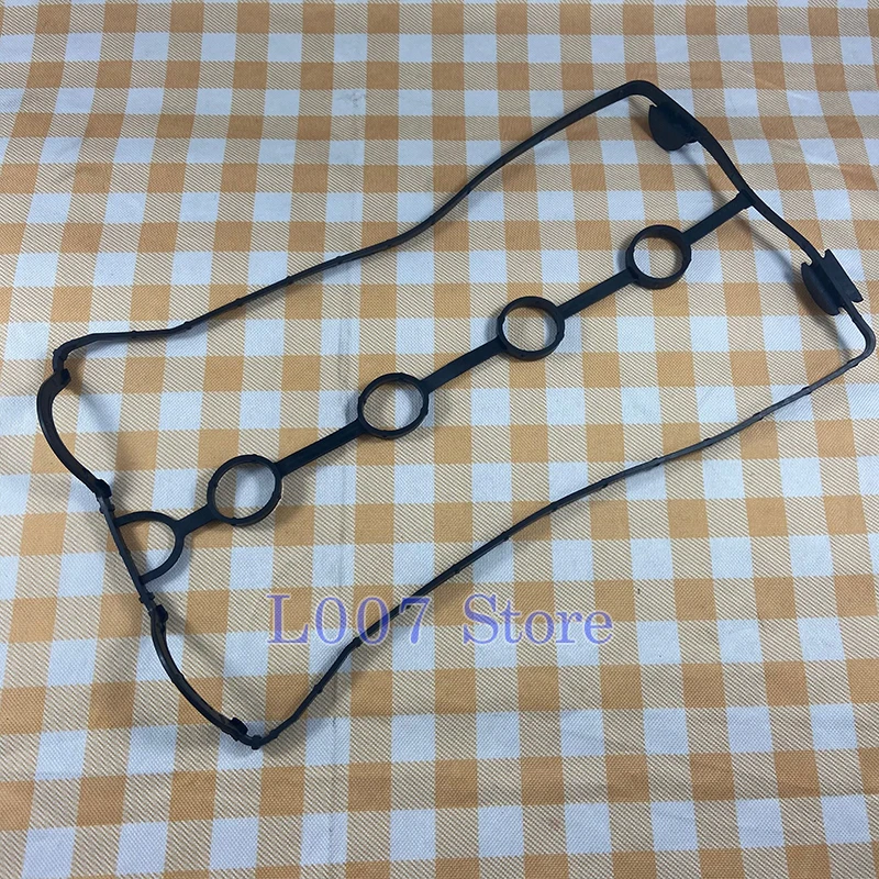 Engine Valve Cover / Camshaft Cover Gasket OEM# 96353002 for Chevolet Aveo Excelle 1.6L Daewoo Lanos