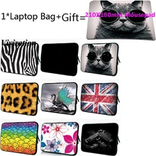 Хит 11,11, Повседневная сумка на молнии, сумка для нетбука, планшета, чехол для 7 11,6 10 10,2 12 13 14 15 17, сумка для ноутбука+ коврик для мыши для iPad Pro 11 acer