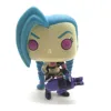 Game character model Thresh #07 JINX Action Figure Collection Model toys for Children birthday Gift no box ► Photo 2/5