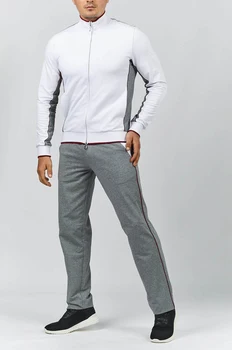 

BILLIONAIRE Sportswear Thick set men 2020 winter new Fashion Cardigan cotton zipper casual Comfortable quality big size M-4XL