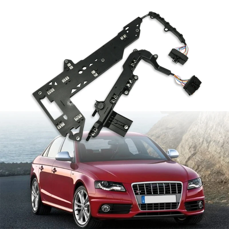 

for Audi A4 A5 A6 A7 RS5 Automatic Gearbox Wiring Harness Repair Kit 0B5398009E