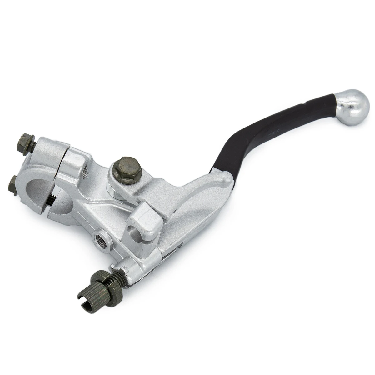 Clutch Lever Handle Perch For HONDA CRF250R CRF450R CRF250X CRF250R 2004-/ CR125R CR250R CRF 250R/450R CR 125R