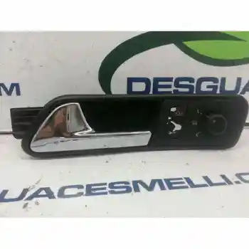 

1T1837113C HANDLE INNER FRONT LEFT VOLKSWAGEN TOURAN (1T1)