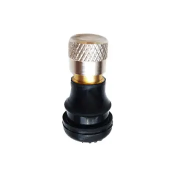 

2pcsTyre tubeless Tire Valve for Motorcycles Electric balance car Tubeless Wheel Scooter Mini MOTO Pocket Bike