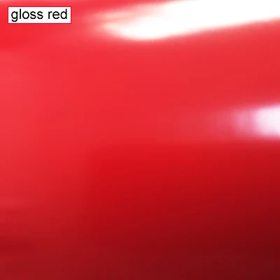 Автомобильные наклейки 1 шт. крутой капот градиент боковой полосой Графический виниловый стикер для mitsubishi l200 triton - Название цвета: gloss red
