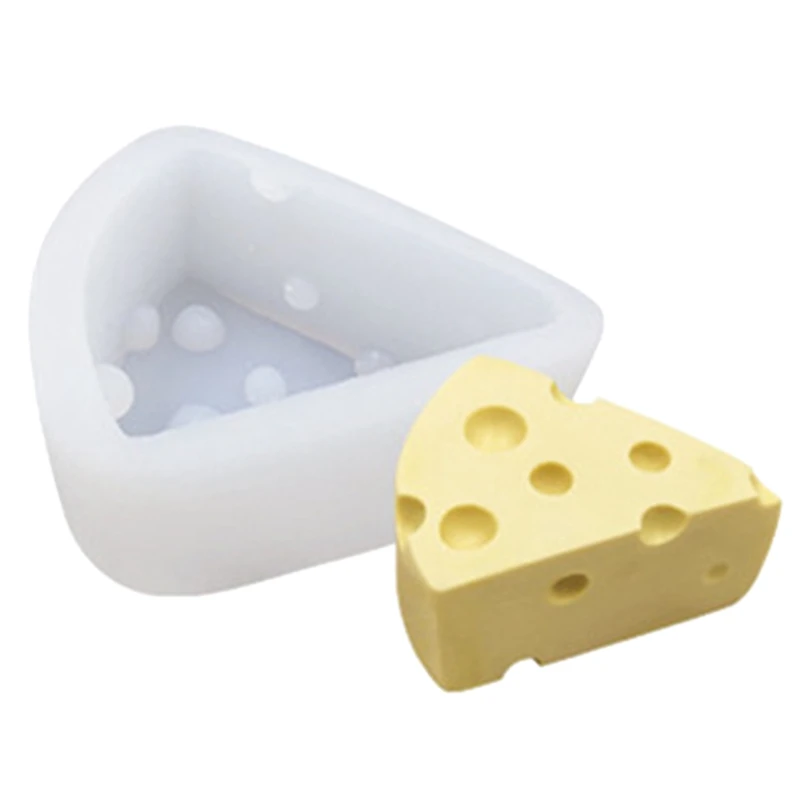 

Bakeware Ice Cream Cake Molds Cheese Silicone Mould For Baking Mousse Dessert Mould Non Stick Jelly Pudding Pastries