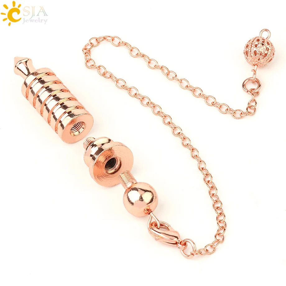 Pêndulo Metal Forma Parafuso 26 He4859e6e5dd844d2a33c6c4d407bffadB