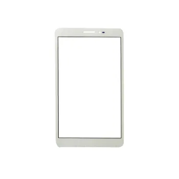 

New Touch screen Front Glass Outer Glass Lens Panel Replacement For Huawei MediaPad T2 8 Pro JDN-W09 JDN-AL00