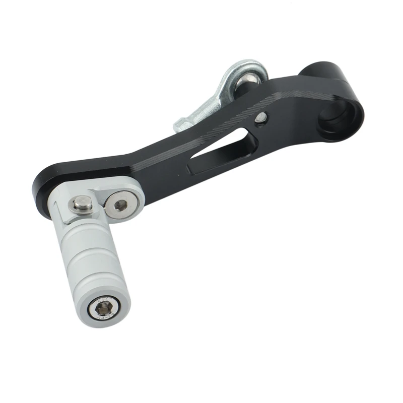 Other Motorcycle Accessories Motorcycle Adjustable Folding Gear