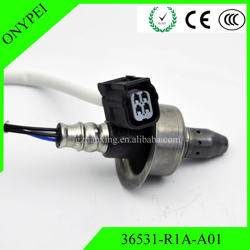 1 шт. 36531-R1A-A01 211200-3510 36531R1AA01 высококачественный датчик соотношения воздуха и