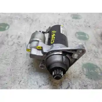 

STARTER MOTOR SEAT IBIZA (6J5) Stylance/Style VWAG 02Z911023N Bosch 0001123028 [15794043]
