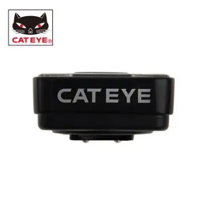 CATEYE VELO7 велосипедный скоростной компьютер горный велосипед Секундомер оборудование аксессуары