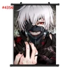 Tokyo Ghoul Kaneki Ken Anime Manga Wall Poster Scroll Home Decoration Wall Art ► Photo 3/6