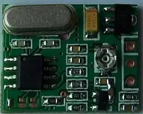 

Subsonic Board Subsonic Films 8 Groups Transmitting Subsonic Subsonic Coding Mute