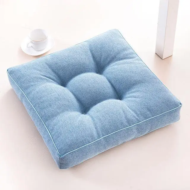 tianlanse Не деформированный Cussin для шезлонга, Cuscini Decorativi Divano, украшение для дома, современный стиль, подушка для автокресла 40х40/45X45/50X50 см 20 - Цвет: tianlanse