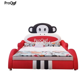 

ProQgf 1Pcs A Set Children Cartoon Bed many series please leave message