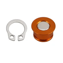 Speedo Odômetro Ímã Rotor para XCW KTM EXC Seis Dias XC-W TPI EXCF XC 125 250 350 450 525 530 300 2003-2021 2020 2019 2018 2017