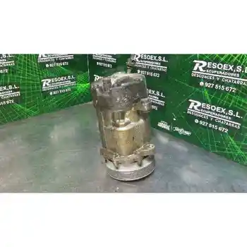 

1H0820803D AIR CONDITIONING COMPRESSOR SEAT TOLEDO (1L)