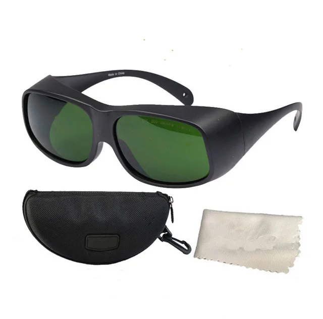 Safety Glasses Gafas De Proteccion Para Laser Y Luz Pulsada Gafas