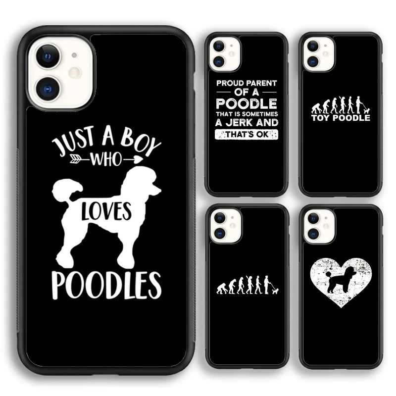 Poodles Cartoon Girly Cute Phone Case Cover For Iphone 14 5s Se 6s 7 8 Plus X Xs Xr 11 12 13 Pro Max Samsung S21 S22 Ultra Phone Case Covers Aliexpress Poodles Cartoon Girly Cute Phone Case Cover For Iphone 14 5s Se 6s 7 8 Plus X Xs Xr 11 12 13 Pro Max Samsung S21 S22 Ultra Phone Case Covers Aliexpress