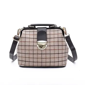 

2020 New Patten Purse PU Leather Women Bags Messenger Bag Ball Crossbody Flap Bags Female Shoulder Bag Solid Color Handbags