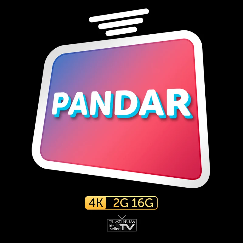 

It pandar android tv box 2g16g no app