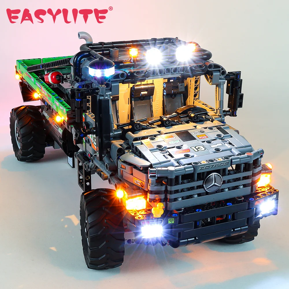 lego 42129