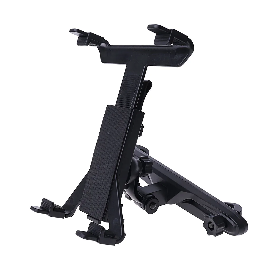 Универсальный 360 градусов Регулируемый автомобильный подголовник на заднее