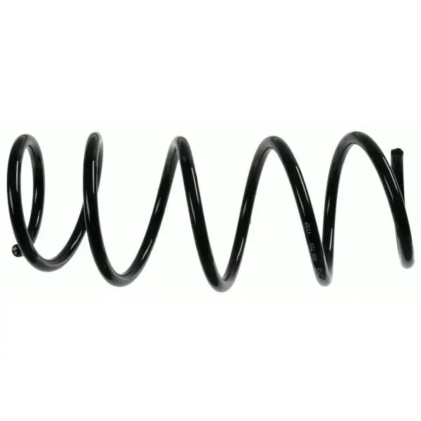 Пружина передняя Opel Corsa 1.0/1.2/1.4 06 SACHS 998 726