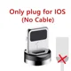 Only plug For iPhone