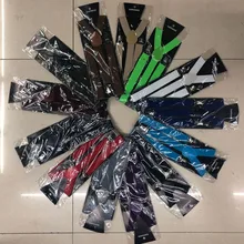 Плечевой ремень для взрослых bei dai jia, трехслойный двухполосный ремень для мужчин и женщин, универсальные подтяжки