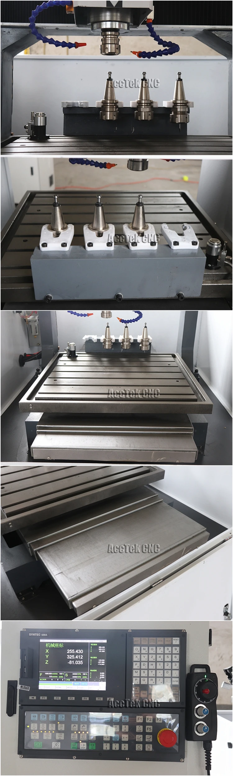 Автоматическая резьба машинный atc древесины cnc маршрутизатор 4040 6060 мини металлический алюминиевый фреза для резки; cnc для изготовления пресс-форм