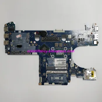 

Genuine CN-09G8F8 09G8F8 9G8F8 w i7-3540M CPU QAM00 LA-7731P HM77 Laptop Motherboard for Dell Latitude E6230 Notebook PC