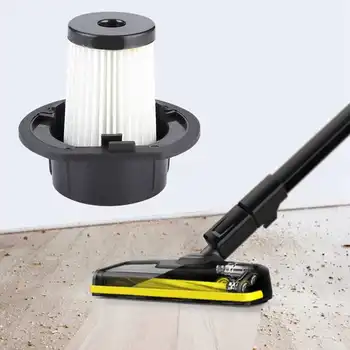 

Vacuum Cleaner Filter Replacement Part Fit for Karcher VC4i Household Vacuum Cleaner Machine Accessories