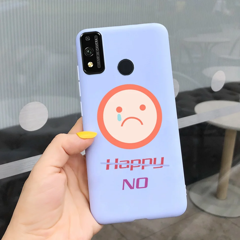 Floral Silicone Phone Case - Soft Protective Cover