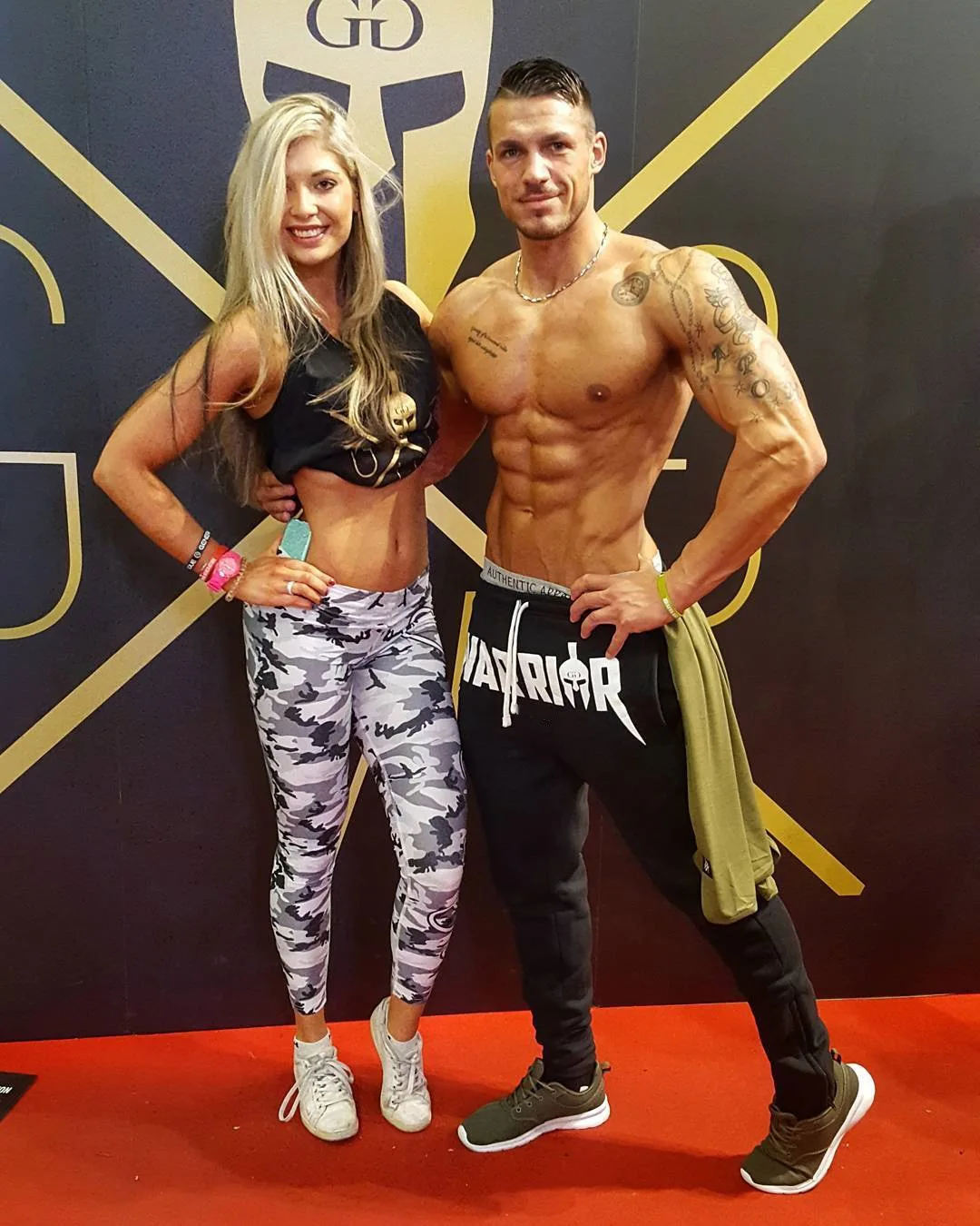 Летние спортивные брюки мужские s Warrior с принтом ног мужские зауженные брюки для тренировок и фитнеса брюки бегунов человек хип хоп спортивные брюки