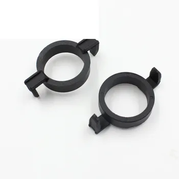 

H7 LED clip retainer adapter holder for Peugeot 508 2008 3008 H7 LED headlight bulb adaptor for Citroen Ford Mondeo New