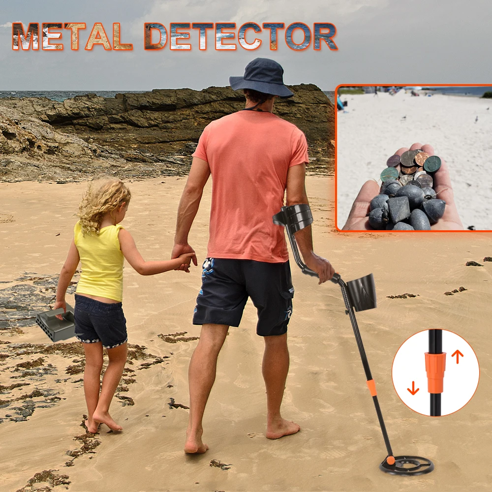 【3060】沙滩寻宝