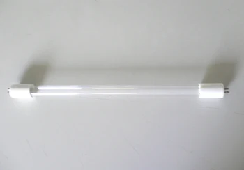 

Double-end household mite removal multifunctional replacement sterilization UV disinfection lamp tube ZW8S12W-Z185