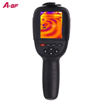 Price A-BF Thermal Imager Infrared Thermal Imaging Industrial Temperature Gun High-precision Electric Floor Heating Thermometer