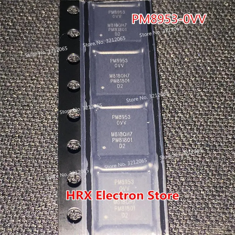 

100% New PM8953 0VV BGA Power Chip 2PCS-10PCS