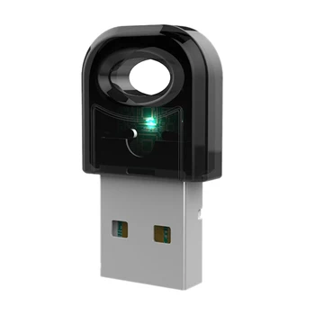 

2Pcs Wireless USB Bluetooth Adapter for Computer Bluetooth Dongle Bluetooth PC Adapter Bluetooth Receiver Transmitter