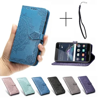 Перейти на Алиэкспресс и купить Чехол для AllCall S1 S5500 MIX2 Rio x BRO T9 Pro, высокое качество, бумажник, откидной кожаный защитный чехол для мобильного телефона